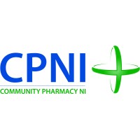 Community Pharmacy Northern Ireland (CPNI) logo - Similar company to Caremeds