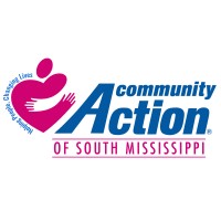 Community Action of South Mississippi