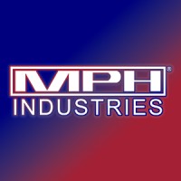 MPH Industries Inc. logo - Similar company to Mpd, Inc.