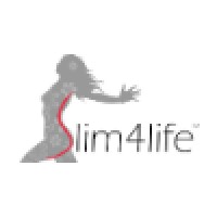 Slim4life logo - Similar company to Sir Fox