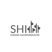 SHI - Svensk Hampaindustri AB logo - Similar company to Concellae Ab