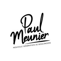 Boulangeries Paul MEUNIER logo - Similar company to Chrono45