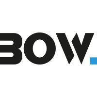 Bowtextil | Stickerei, Druckerei Schweiz logo - Similar company to Textilhandel.De