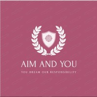 Aim Infotech solution logo - Similar company to Madsmania Edutech Pvt. Ltd