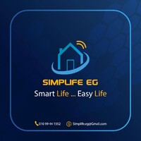 Simplife EG logo - Similar company to Extrasoft