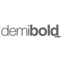 Demibold