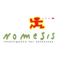 Nomesis logo - Similar company to Strabla81