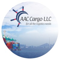 AAC Cargo LLC logo - Similar company to Evristics Cargo L.L.C