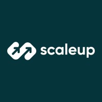 ScaleUp logo - Similar company to Techwave D.O.O.