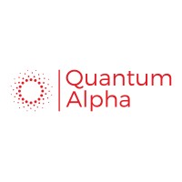 Quantum Alpha logo - Similar company to Pt Jayatama Tekno Sejahtera