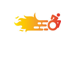 HellfireWRC logo - Similar company to Conor Thomas Academy