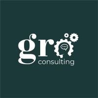 GRO Consulting logo - Similar company to Gró Consulting