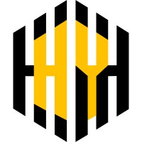 Hybron logo - Similar company to Multiscale Systems