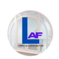 Limra Aluminium fab logo - Similar company to Windoz Glazing Pvt. Ltd.