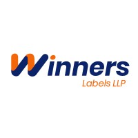 Winners Labels LLP logo - Similar company to Vintech Polymers Pvt. Ltd.