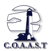 COAAST logo - Similar company to Maryland Therapeutic Riding