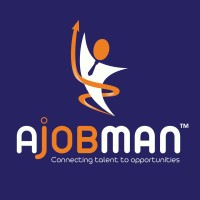 AJobman logo - Similar company to Ajobman