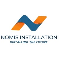 Nomis Installation Ltd logo - Similar company to Complete Welding Services Ltd