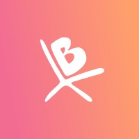 KiccBacc logo - Similar company to Do Me A Solid