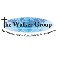 The Walker Group logo - Similar company to Kerr Payroll Solutions, Llc