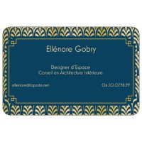 Ellénore Gobry Designer d'Espace logo - Similar company to Uv Lab