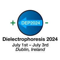 Dielectrophoresis Conference logo - Similar company to Genetic Microdevices Ltd