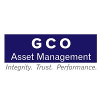 GCO Asset Management logo - Similar company to Full Vision Capital