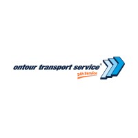 ontour transport service GmbH logo - Similar company to Mcs B.V.