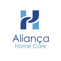 Aliança Home Care logo - Similar company to Intellioffice