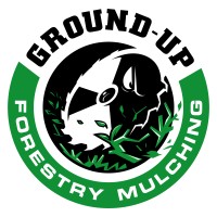 Ground-Up Forestry Mulching, LLC logo - Similar company to Knb Services