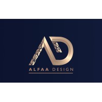 Alfaa Design logo - Similar company to La Lusso Bespoke Private Limited