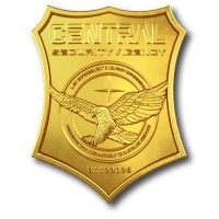Central Security Agency logo - Similar company to Proteus Protective Services