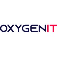 Oxygen IT logo - Similar company to Oxygen Information Technology (Oxygenit)