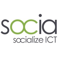 Socia BV logo - Similar company to Misco Direct
