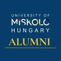 International Alumni of University of Miskolc logo - Similar company to Strada Tourism