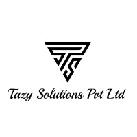 Tazy Solutions Private Limited logo - Similar company to Ta3Deel Trad. & Cont.