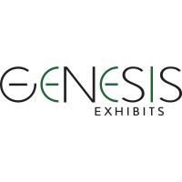 Genesis Exhibits logo - Similar company to E3 XPS