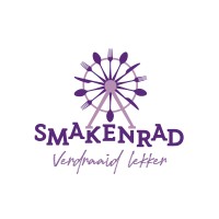 Smakenrad 🎡 logo - Similar company to Hoppies