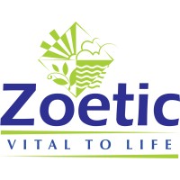 Zoetic Ayurvedics Pvt Ltd logo - Similar company to Zoetic Evaluation