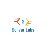 Solivar Labs logo - Similar company to Cloudkarya, Inc
