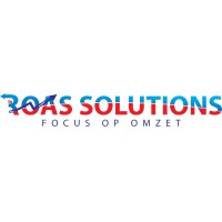ROAS SOLUTIONS logo - Similar company to U Adviseurs