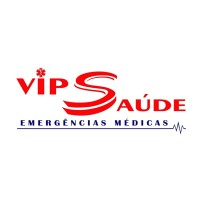 Vip Saúde Emergências Médicas logo - Similar company to Coaph Saúde