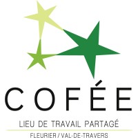 Coworking Val De Travers logo - Similar company to Le Comptoir Du Val-De-Travers