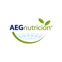 AEG Nutrición Animal logo - Similar company to Nutrimel - Top Calf
