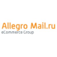 Molotok.Ru/ Allegro Mail.Ru E-Commerce Group