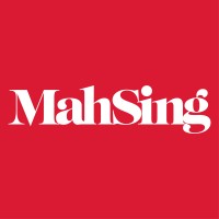 Mah Sing Group Berhad logo - Similar company to Eco World Development Group Berhad