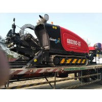 Geo Trenchless Equipment Private Limited logo - Similar company to Yking Tools