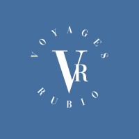 Voyages Rubio logo - Similar company to Idiliz
