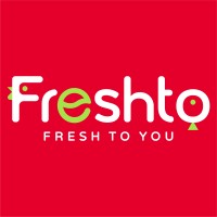 Freshto logo - Similar company to Magis Clouds Technologies