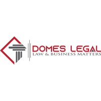 Domes Legal logo - Similar company to Skyconnect
